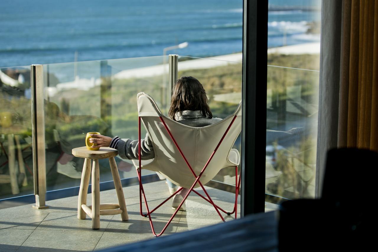 You And The Sea Ericeira Exteriér fotografie